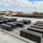 Hot Sale Rotomold PE Pontoon rotational moulds