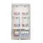 Plastic transparent electric meter box