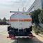 large capacity 40000L 50000 liters Diesel Oil Tank Fuel Tanker Truck Semi Trailer