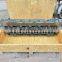 Conjunto da cabe?a do cilindro do motor diesel 305-0617 para pe?as de reposi??o dos carregadores Caterpillar C13 C11