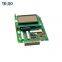 Servo Driver Board