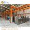 Automatic Electropalting Production Line for Rotogravure Cylinder