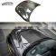 G87 M2 Estilo AE Capó de motor con capucha de ventilación personalizable de fibra de carbono para BMW M2 G87 2023-2024