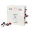 Wholesale Wet Steam Shower Room Use Family 6kw Sauna Steam Bath Machine