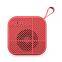 Mini Portable Speaker Wireless Amplifier Electronic Gadget Compatible With Aux Tf Usb Speaker