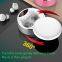 TWS 5.0 Metal Earbuds Mini Touch Control Earphone 6D Stereo Sound Headphone Blue tooth Wireless