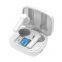 The Hot Sale Selling LB8 Tws Sport Noise Cancelling Wireless In-ear Headphones High Quality Earbuds