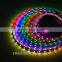 Digital led motion sensor led strip RGB 5050