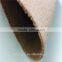 Light Color Geniune Cow Leather for Summer Slipper