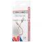 2016 new style 2.4A Fast charging short 8pin to usb cable MFi cable