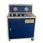 Bottle Valve Airtightness and Bottle Valve Pressure Calibration Bench