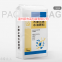 Nutritious soil special PE bag uniform fertilization convenient packaging