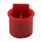 L and M Copper Tubing Tapered Plastic Pipe Plug Dust Stopper Caps