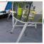 Tent Groundsheet Floor Awning Carpet Outdoor Floor Mats, Camping Beach Picnic Carpets Awning Mat