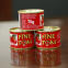 Pasta de tomate en latas de 70g y 140g, bebida de tomate, paquetes de fondue de tomate, etc. para supermercados
