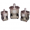 QT QT6N QT4N QT5N QT8N Series Hydraulic Pump QT4N-31.5-BP-Z High Pressure Internal Gear Pump QT5N-50-BP-Z