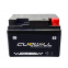 12V 4ah Gtz5s Ytx4l-BS AGM Factory Activated Sealed Maintenance Free Motorcycle Battery