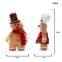 European-American Gingerbread Decor - Wholesale Stuffed Dolls for Christmas Retail & Party Supplies
