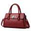 AH07 Premium PU leather Tote Bag Crossbody Bags shoulder bag Handbags Handtasche bolso de hombro olkalaukku torba preko ramena