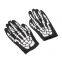 Custom Multifunctional Skull Bandanas for Outdoor Sports & Halloween Use