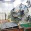 High Efficiency Automatic Halal Cattle Slaughtering Equipment Slaughtering Box Cattle Slaughter Production Line