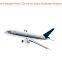 Air freight from China to India Kolkata Airport CCU