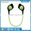 Mobile phone use and microphone waterproof noise cancelling function stereo bluetooth headphones in ear                        
                                                                Most Popular