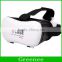 2016 New Version Virtual Reality 3D VR Case 5 Box Helmet for iPhone Samsung LG and All 3.5-6.0 inch Smartphones
