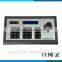 Security System High Speed Dome IP PTZ Camera CCTV 4D Network Keyboard Controller