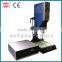 Top Quality Automatic Price Ultrasonic Plastic Welding Machine for File Folder Welding