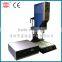 Ultrasonic Machine ABS Plastic 1800-4200W Or More Plastic Welding Machine