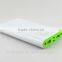Double input 4A and double ouput 3.1A TB-24A 15600mAh power bank