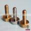 perfect various kinds of brass or nut and bolts