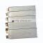 high discharge lithium polymer battery 6000mah 3.7V lipo batteries