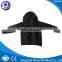 fashion removable sleeve men's jacket