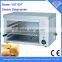 Professional hanging type commercial electric salamander ovens