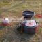 Aluminum Cookware For Camping