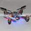 2.4g rc drone with high speed rc quadcopter mini rc drone quadcopter