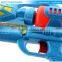 Plastic water gun sand beach toys summer toys