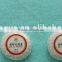 Shaving Soap Pleat Wrapping Machine
