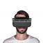 Cheap cardboard 3d glasses, VR 3D Glasses Google cardboard VR box