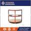Round Wooden Side Table for Sofa Used in Hotel/ Restaurant/rest Room JD-CJ-014center Table