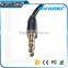 2016  best sellers wholesale usb female to aux 3.5mm male jack cable, round aux cable from china suppliers                        
                                                                                Supplier's Choice