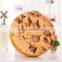 Plush fruit haped stuffed fruit toys lovely fruit pillow