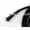 1/4", 5/16", 3/8" High Pressure Washer Hose with M22 x 1.5 Connection