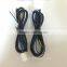 Stranded Conductor Type and Copper Conductor Material PVC Coated Wire