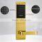 Touch Screen Electronic Keyless Password Entry Door Lock For Home