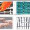 Crimped Wire Mesh for pig raising /Galvanized crimped wire mesh