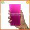 Economic Latest Design Hot Sale backup mobile power bank for iphone
