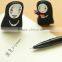 Spirited Away Shape Plastic Ball Point Pen With Custom Logo